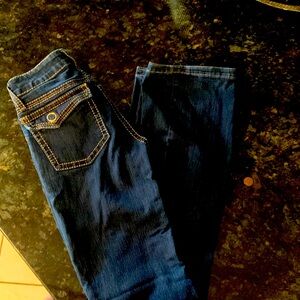 Very nice jeans elegant